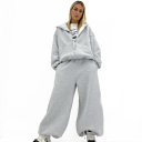 completo sportivo felpato jordan